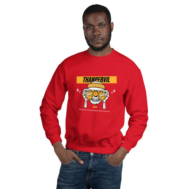 Sudadera unisex - Thanpervil shop online