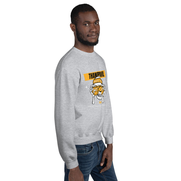 Sudadera unisex - Thanpervil shop online