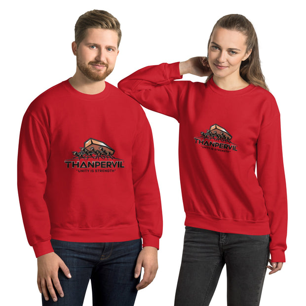 Sudadera unisex - Thanpervil shop online