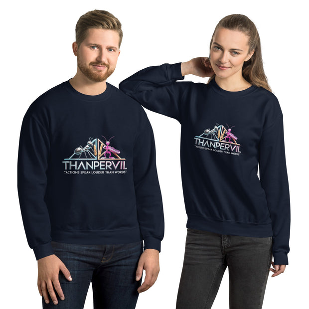 Sudadera unisex - Thanpervil shop online