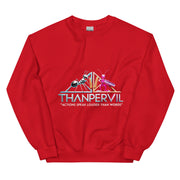 Sudadera unisex - Thanpervil shop online