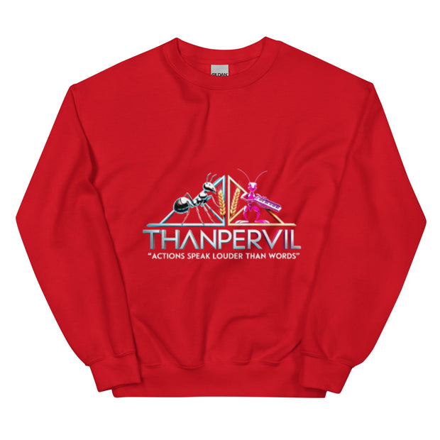 Sudadera unisex - Thanpervil shop online