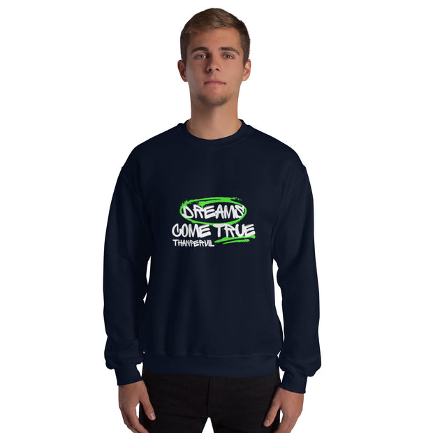 Sudadera unisex - Thanpervil shop online