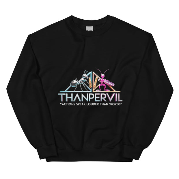 Sudadera unisex - Thanpervil shop online