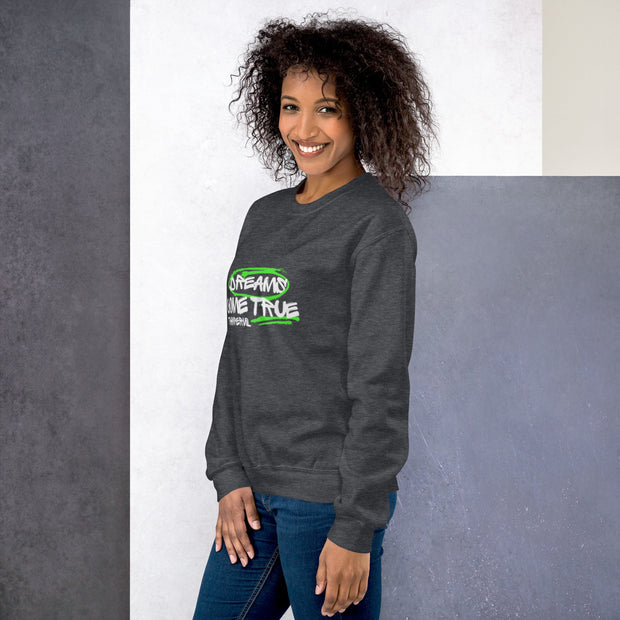 Sudadera unisex - Thanpervil shop online