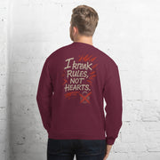 Sudadera unisex - Thanpervil shop online