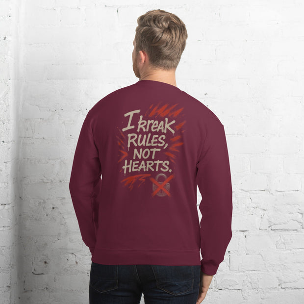 Sudadera unisex - Thanpervil shop online