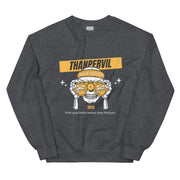 Sudadera unisex - Thanpervil shop online