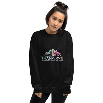Sudadera unisex - Thanpervil shop online