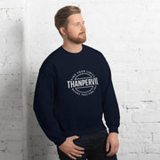 Sudadera unisex - Thanpervil shop online