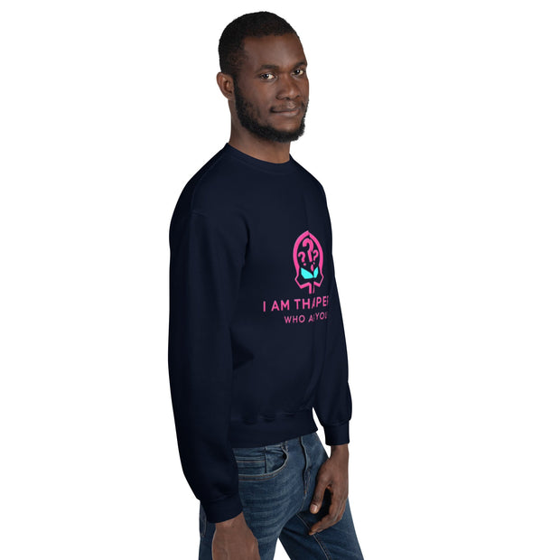 Sudadera unisex - Thanpervil shop online