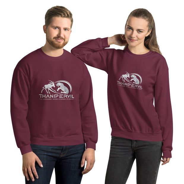 Sudadera unisex - Thanpervil shop online