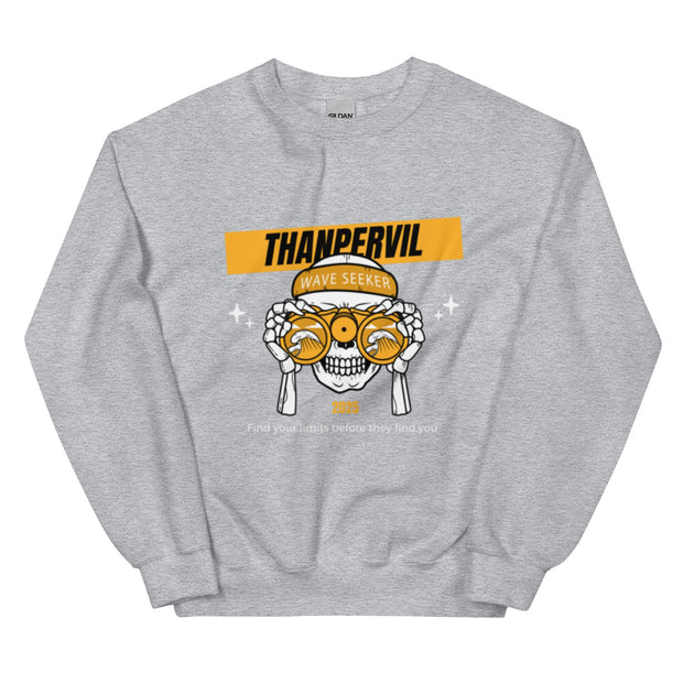 Sudadera unisex - Thanpervil shop online