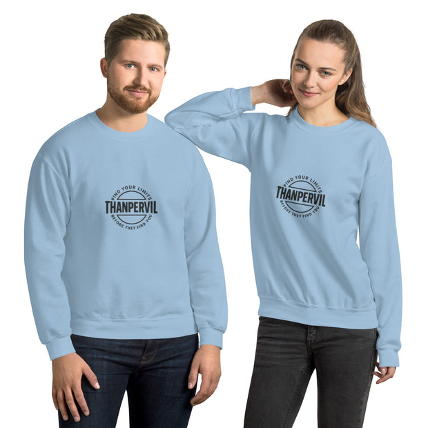 Sudadera unisex - Thanpervil shop online