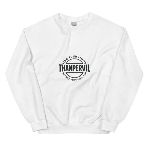 Sudadera unisex - Thanpervil shop online