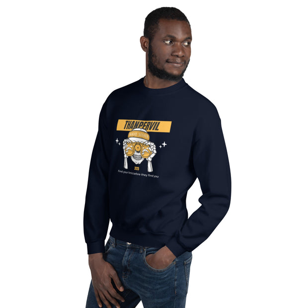 Sudadera unisex - Thanpervil shop online