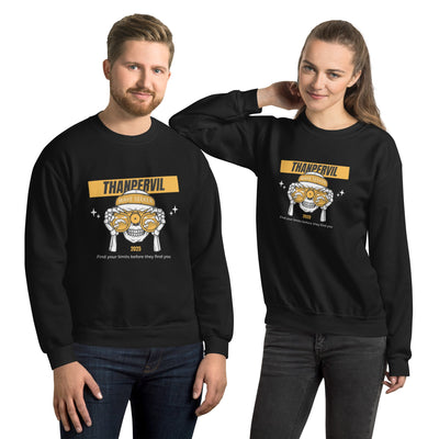 Sudadera unisex - Thanpervil shop online