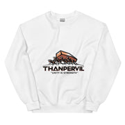 Sudadera unisex - Thanpervil shop online
