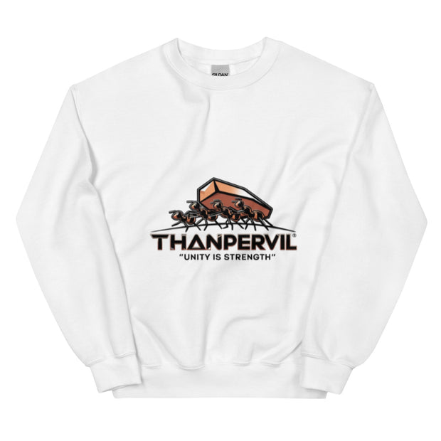 Sudadera unisex - Thanpervil shop online