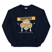 Sudadera unisex - Thanpervil shop online