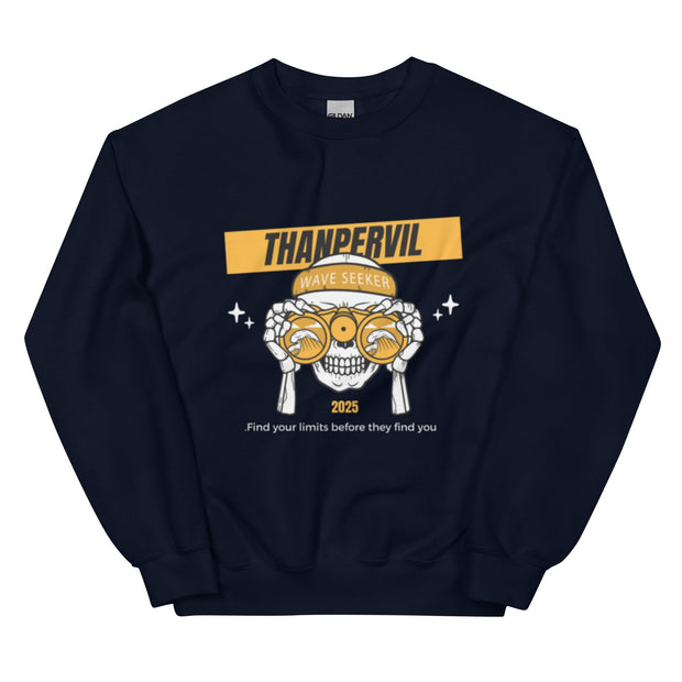 Sudadera unisex - Thanpervil shop online