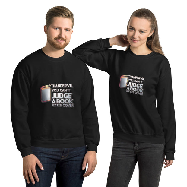Sudadera unisex - Thanpervil shop online