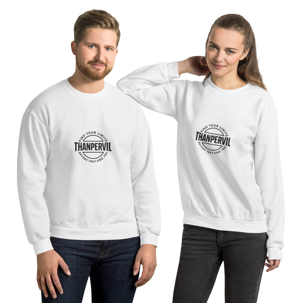 Sudadera unisex - Thanpervil shop online