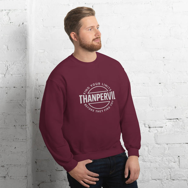 Sudadera unisex - Thanpervil shop online
