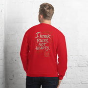 Sudadera unisex - Thanpervil shop online