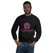 Sudadera unisex - Thanpervil shop online