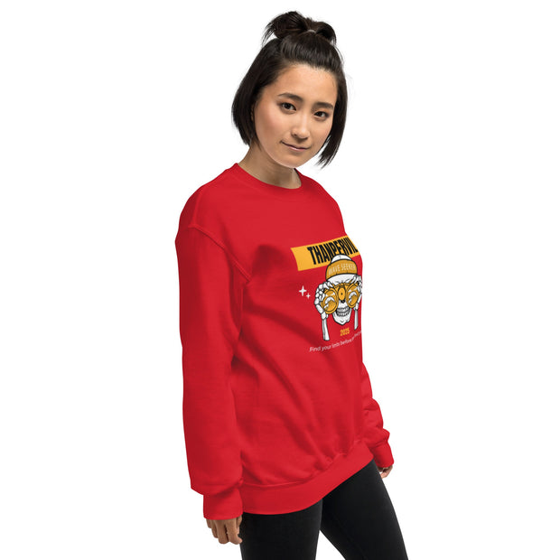 Sudadera unisex - Thanpervil shop online