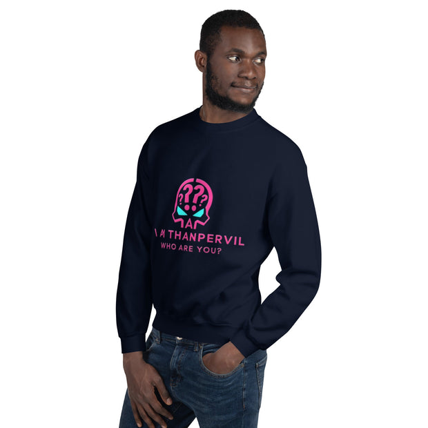 Sudadera unisex - Thanpervil shop online