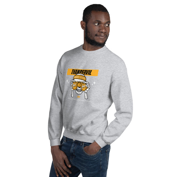 Sudadera unisex - Thanpervil shop online
