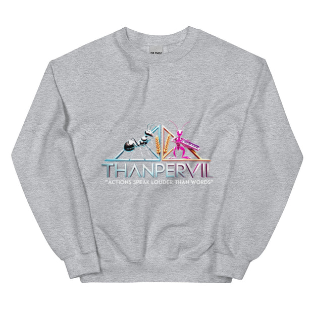 Sudadera unisex - Thanpervil shop online