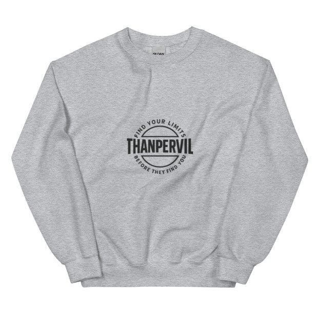 Sudadera unisex - Thanpervil shop online