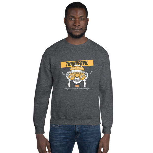 Sudadera unisex - Thanpervil shop online