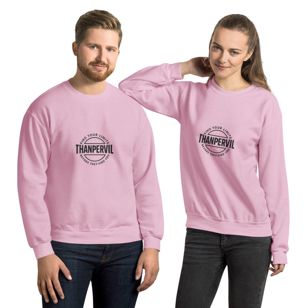 Sudadera unisex - Thanpervil shop online
