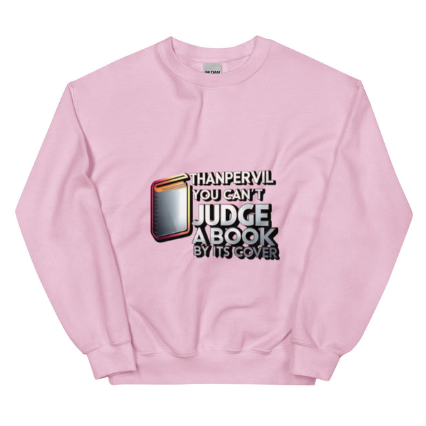 Sudadera unisex - Thanpervil shop online