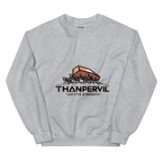 Sudadera unisex - Thanpervil shop online