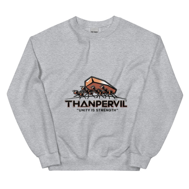 Sudadera unisex - Thanpervil shop online