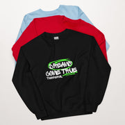 Sudadera unisex - Thanpervil shop online