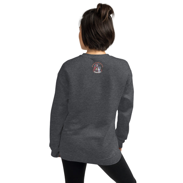 Sudadera unisex - Thanpervil shop online