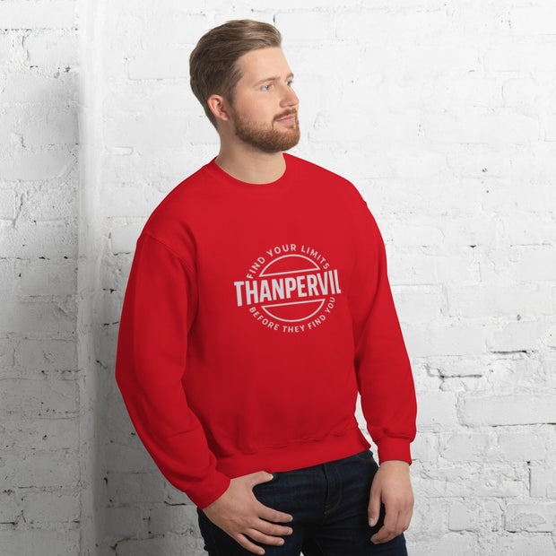 Sudadera unisex - Thanpervil shop online