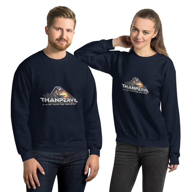 Sudadera unisex - Thanpervil shop online