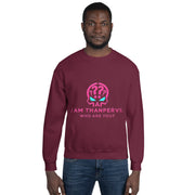 Sudadera unisex - Thanpervil shop online