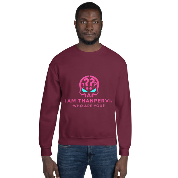 Sudadera unisex - Thanpervil shop online