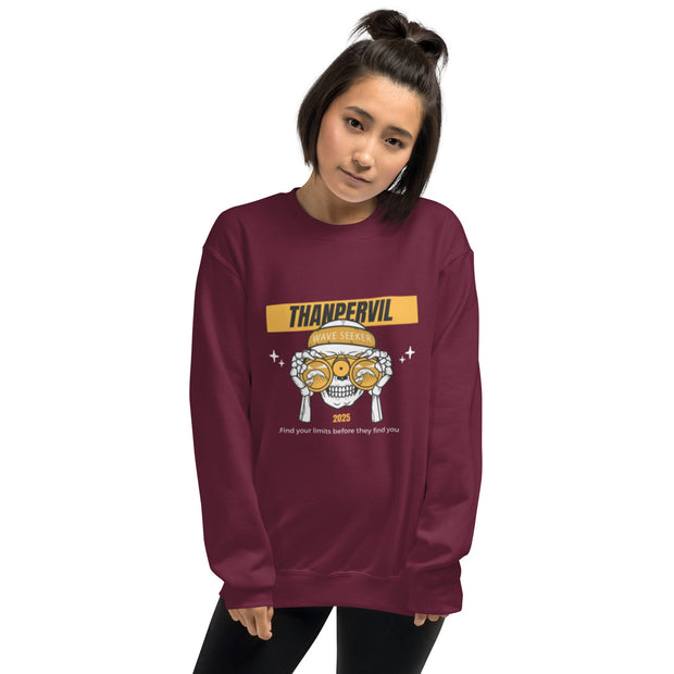 Sudadera unisex - Thanpervil shop online