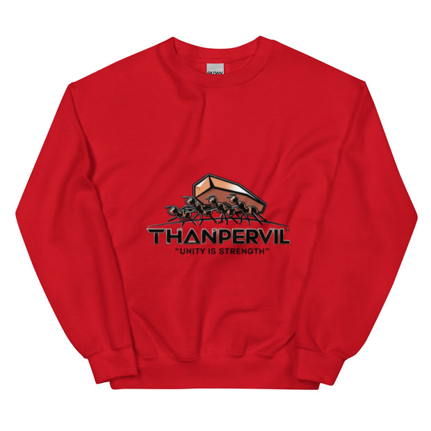 Sudadera unisex - Thanpervil shop online
