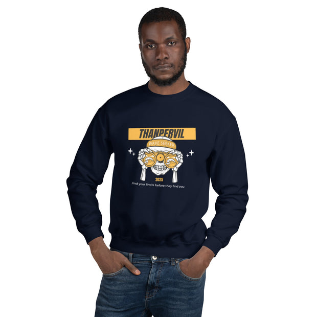 Sudadera unisex - Thanpervil shop online