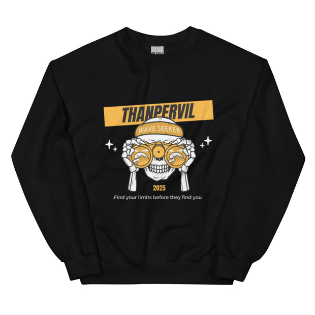 Sudadera unisex - Thanpervil shop online
